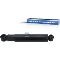 DT Spare Parts 3.66527 Schokdemper