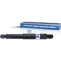 DT Spare Parts 6.12004 Schokdemper