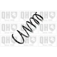 Quinton Hazell QCS6693 Chassisveer