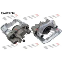 FTE 9291274 Remklauw