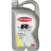 Carlube Tetrosyl KBR005 Motorolie