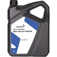 SPECOL 101737 Motorolie