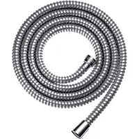 Van Marcke GO Doucheslang flex 150 cm chroom 12"x3/4"