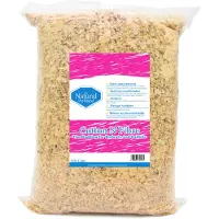The Natural Pet Brand Cotton N Fibre