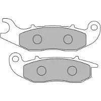 FERODO FDB2242EF Remblokken