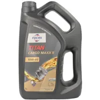 Fuchs 602007452 Motorolie
