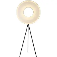 10 HEURES 10 Iris Tripod Vloerlamp Ø 60 cm