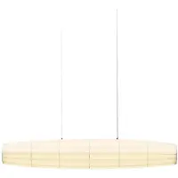 10 HEURES 10 Colonne Horizontal Hanglamp 100