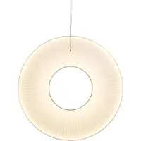 10 HEURES 10 Iris Vertical Hanglamp Ø 80 cm