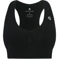 OCEANSAPART Sport bh 'Venice' zwart / wit