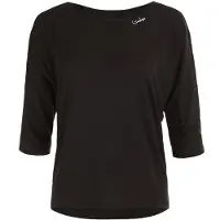 Winshape Sporttop ' MCS004 ' zwart