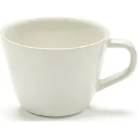 Serax Cena Koffiekop 4 st. - 0,2 L - Ivoor