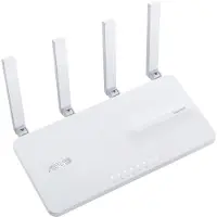 Asus ExpertWiFi EBR63 – Accesspoint - Router - AX3000 - WiFi 6 - Dual-Band