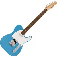 Squier Sonic Telecaster California Blue