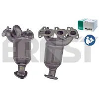 ERNST 752114 Katalysator