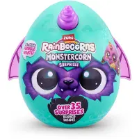 Rainbocorns Monstercorn 9297 Figuur