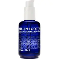 Malin+Goetz Face Advanced Renewal Moisturizer Dagcrème - 50ml