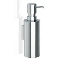 DECOR WALTHER Zeepdispenser Mikado Wall Mounted Chrome