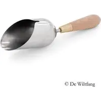 Burgon&Ball Burgon & Ball - Sophie Conran Series - Compostschep - RVS - Incl. geschenkverpakking