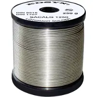 Edsyn SACALG8250 Soldeertin, loodvrij 250 g