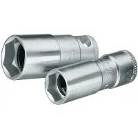 Gedore Bougiedopsleutel 16 MM 3/8" - 6362740