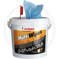 Sonax 04680000 Auto poetsdoeken