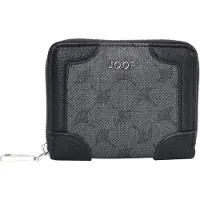 JOOP! Mazzolino Nisa Portemonnee RFID-bescherming 13 cm black
