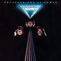 Universal Music Progressions of power rmt