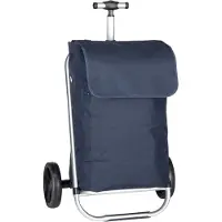 Reisenthel Trolley donkerblauw