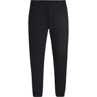 BOSS Broek 'T_Flex' nachtblauw