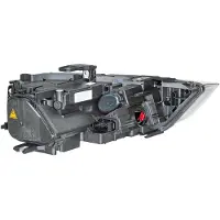 Hella 1EL 354 839-051 Koplamp