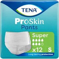 Tena ProSkin Pants Super S