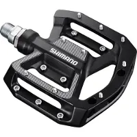 Shimano pédales GR500L MTB 90 mm set noir