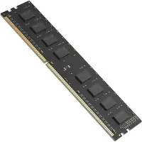 Hiksemi HS-Udimm-HIKER geheugenmodule 8 GB 1 x 8 GB DDR4 3200 MHz