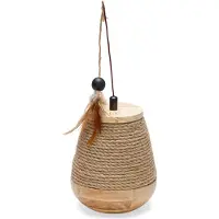 Designed By Lotte Speel Tuimelaar Mae D 15 H 18 Cm