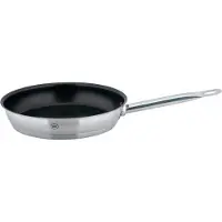 Carl Schmidt Sohn GmbH CS koekenpan Pro-X met excellente antikleeflaag 24 cm