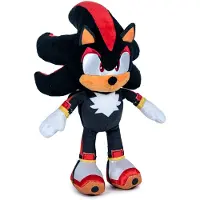 Play Shadow - Pluche knuffel van 30cm