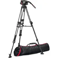 Manfrotto Mvk509twinfa Statief