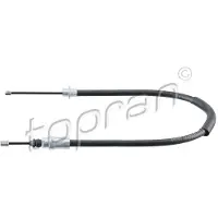 Topran 721 656 Handremkabel