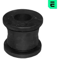 OPTIMAL F8-6115 Draagarmrubber