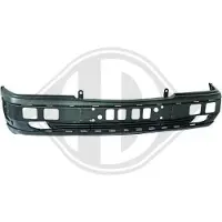 Diederichs 1670050 Bumper