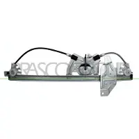 PRASCO Raambedieningsmechanisme CI427W023