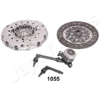 Japanparts KF-1055 Koppelingsset