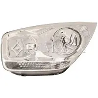 JUMASA 38311827 Koplamp