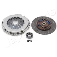 Japanparts KF-H59 Koppelingsset
