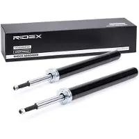 RIDEX 854S1860 Schokdemper