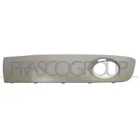 PRASCO VG9192146 Ventilatiegrille, bumper