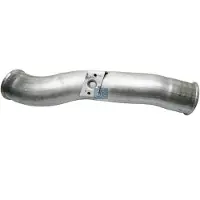 DT Spare Parts 1.12651 Voorpijp