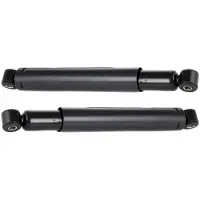 RIDEX 854S18342 Schokdemper