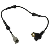 KAVO PARTS BAS-6536 Wielsnelheidssensor (ABS)